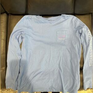 Vineyard vines long sleeve T-shirt